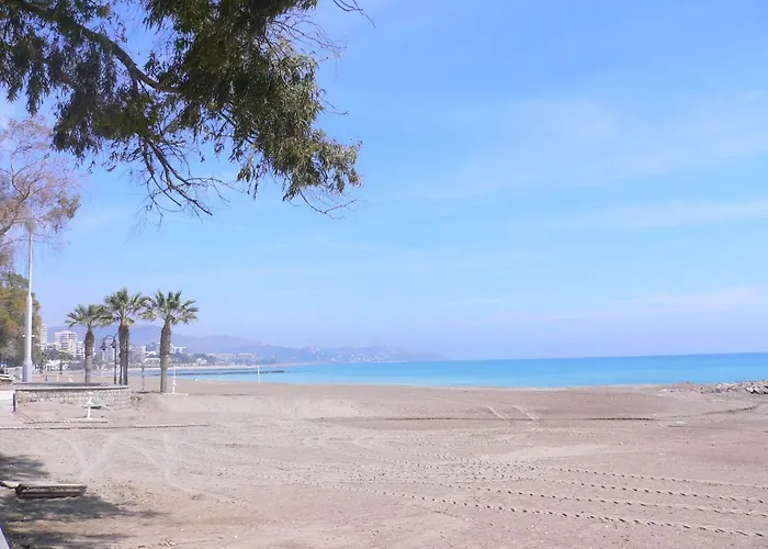 Si Apartamentos Benicassim
