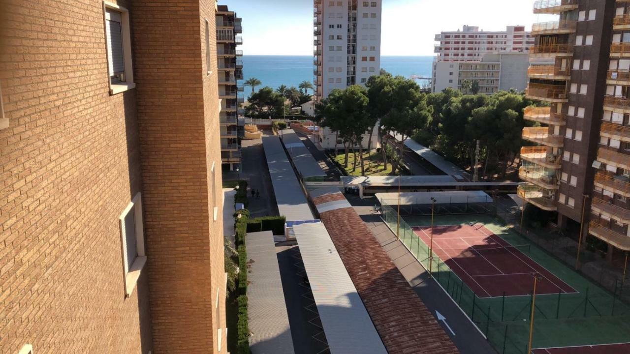 Si * Benicassim