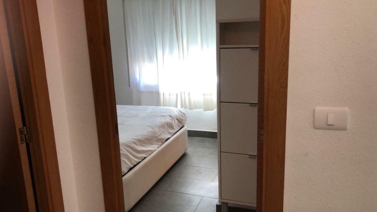Si Apartment Benicassim