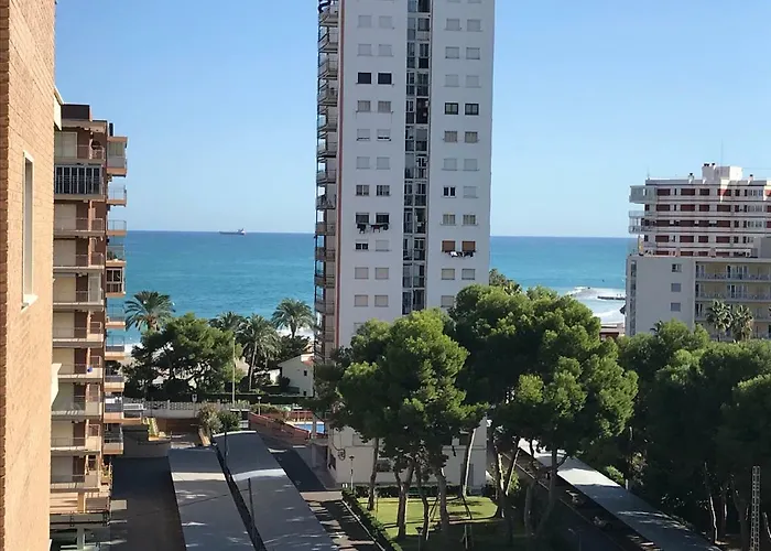 Si Apartamentos Benicassim