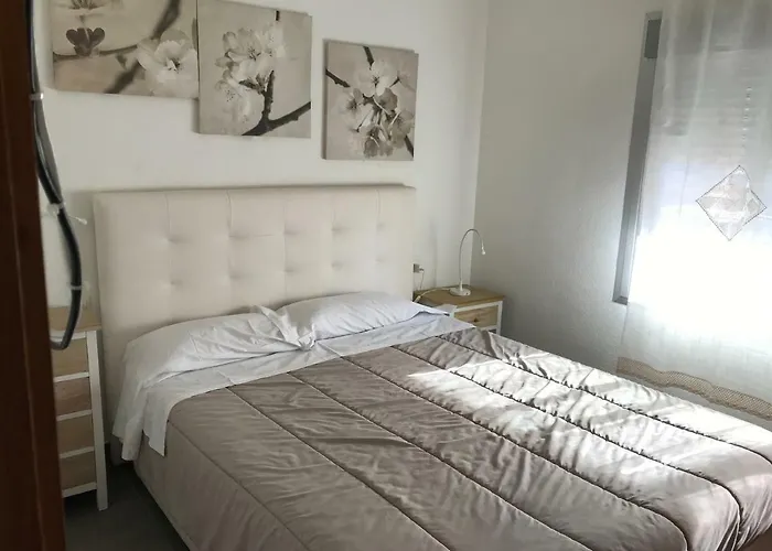 Si Apartamentos Benicassim