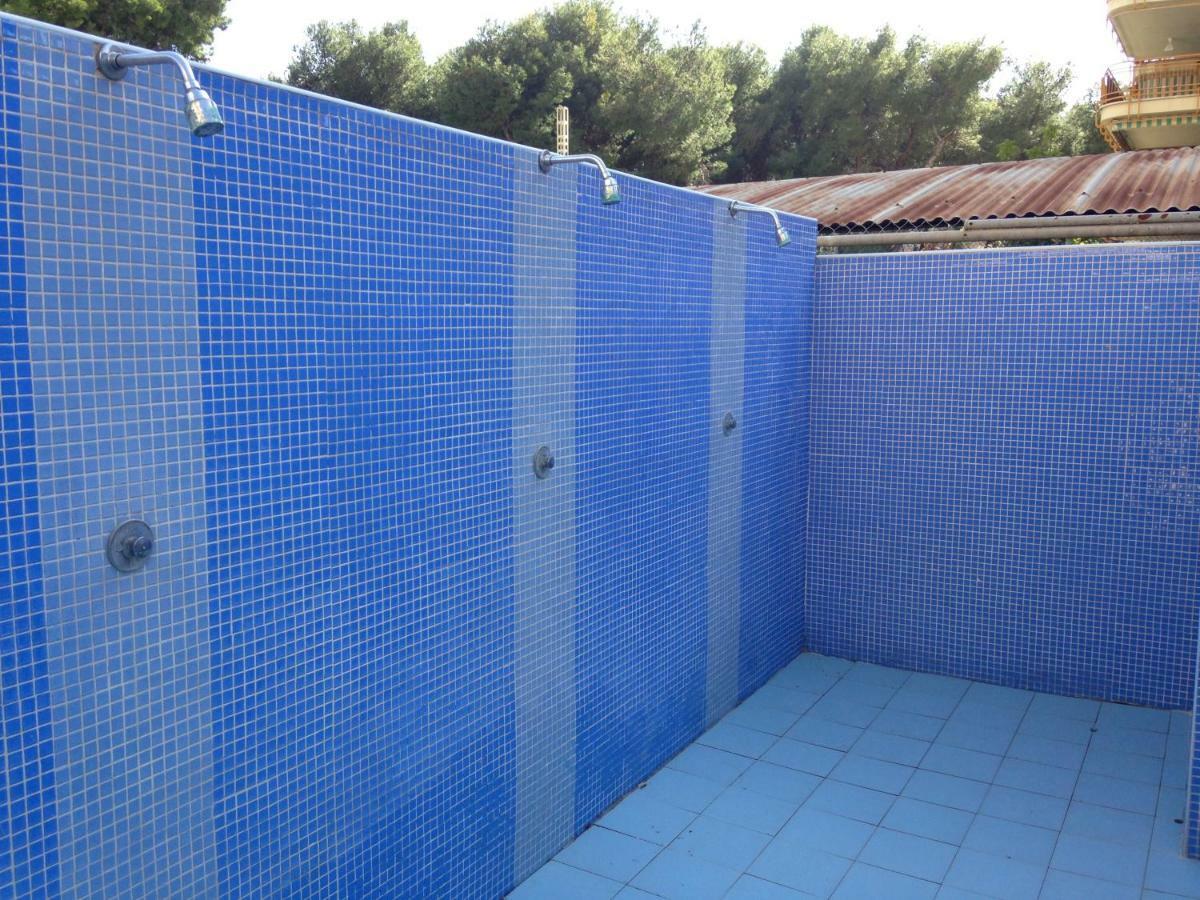 Si Apartment Benicàssim