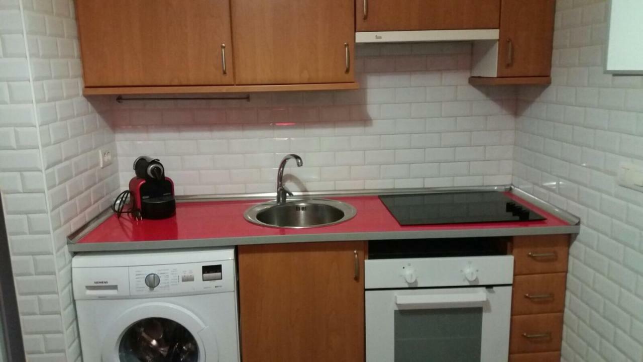 Apartment Si Benicàssim