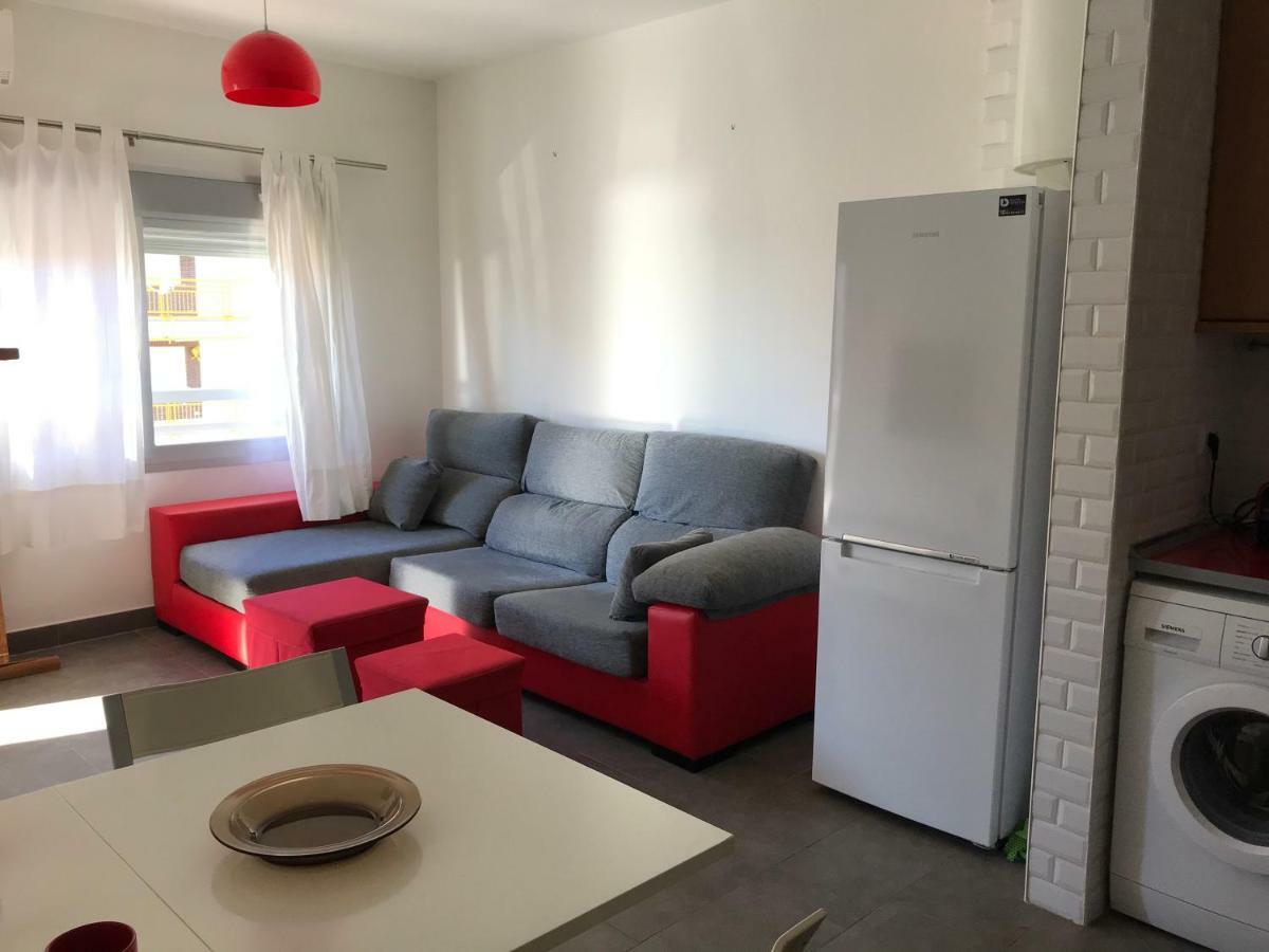 Si Apartment Benicàssim
