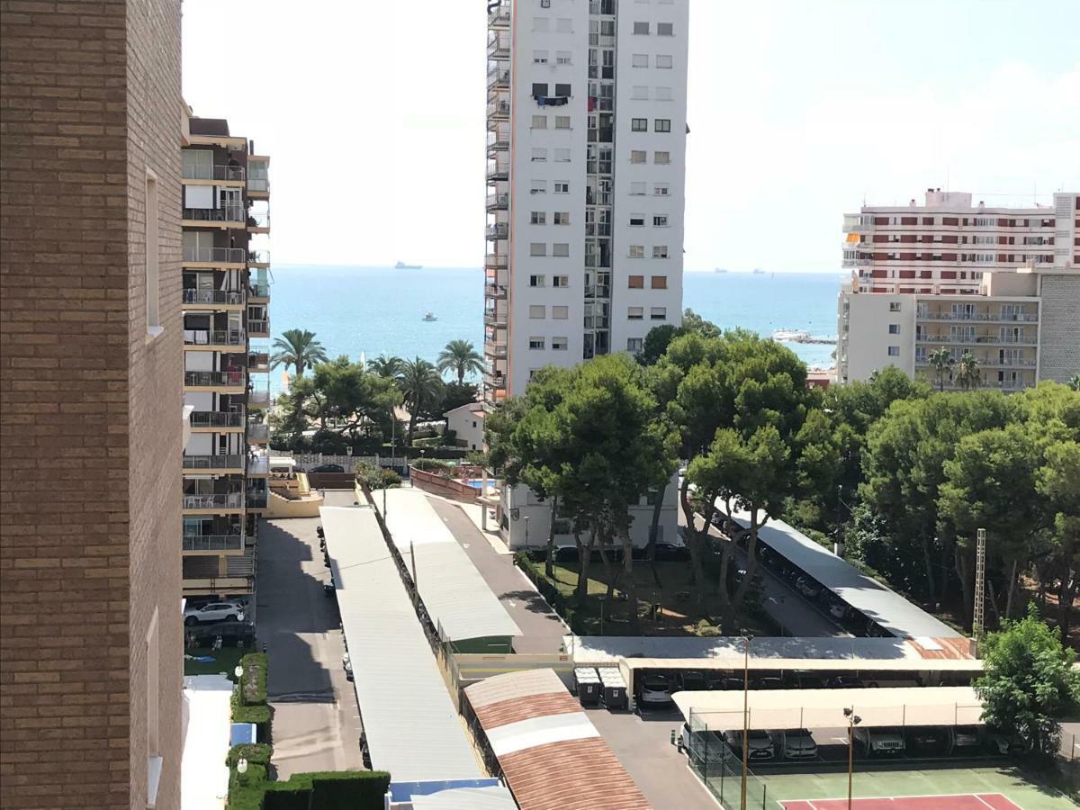 Si Apartment