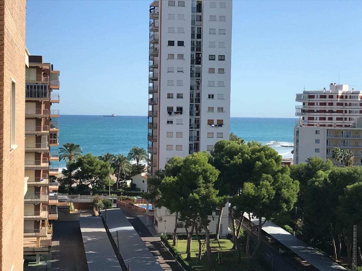 Apartament Si Benicàssim