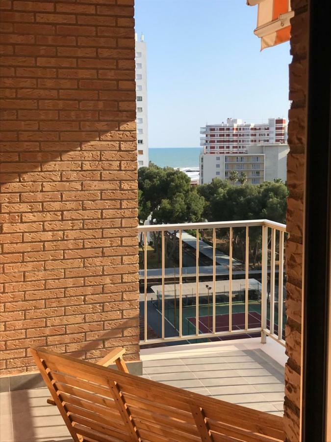 Si Apartment