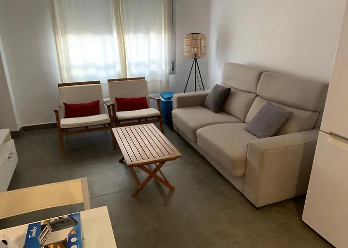 Si Apartamentos Benicassim