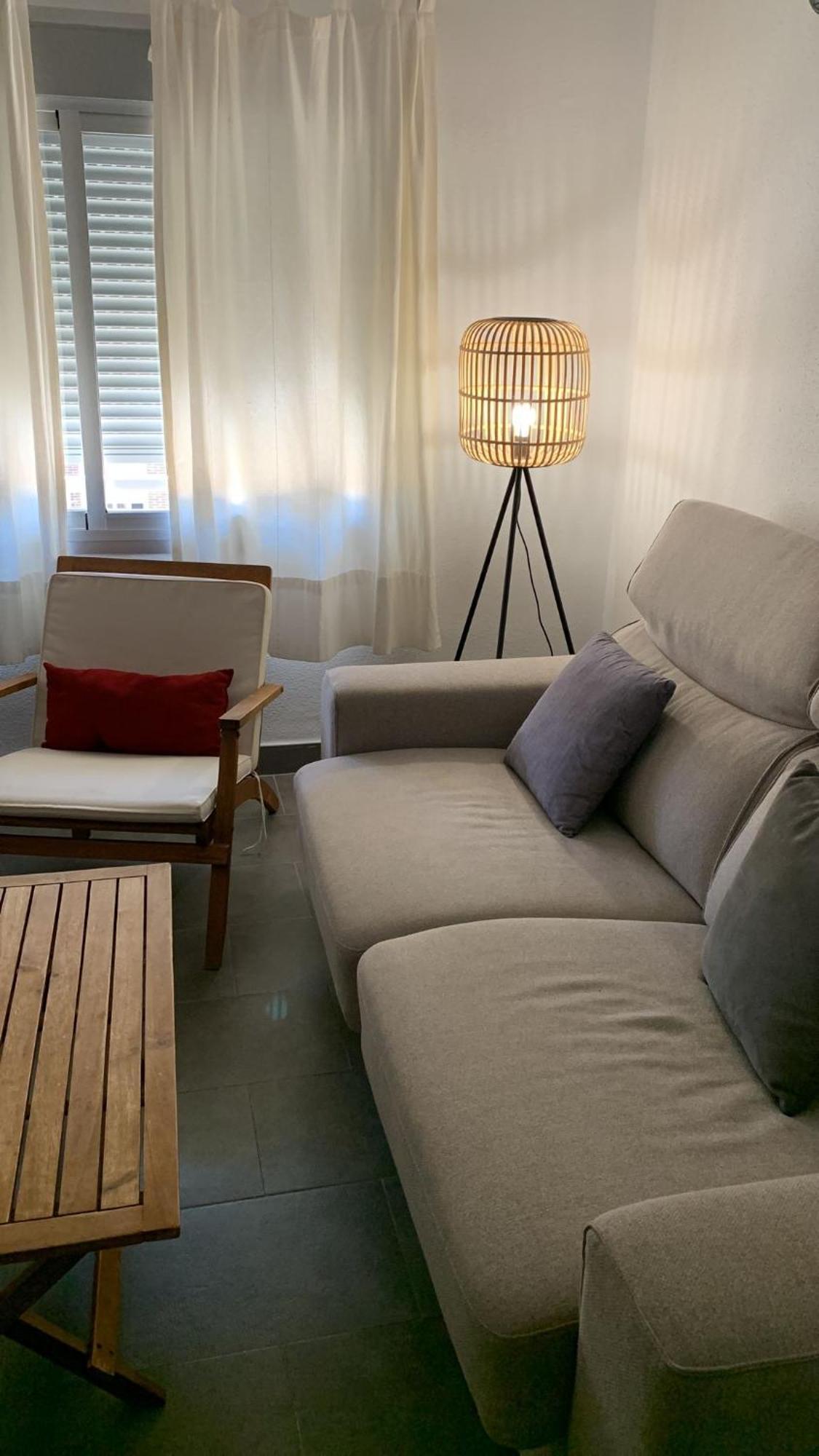 Si Appartement Benicàssim