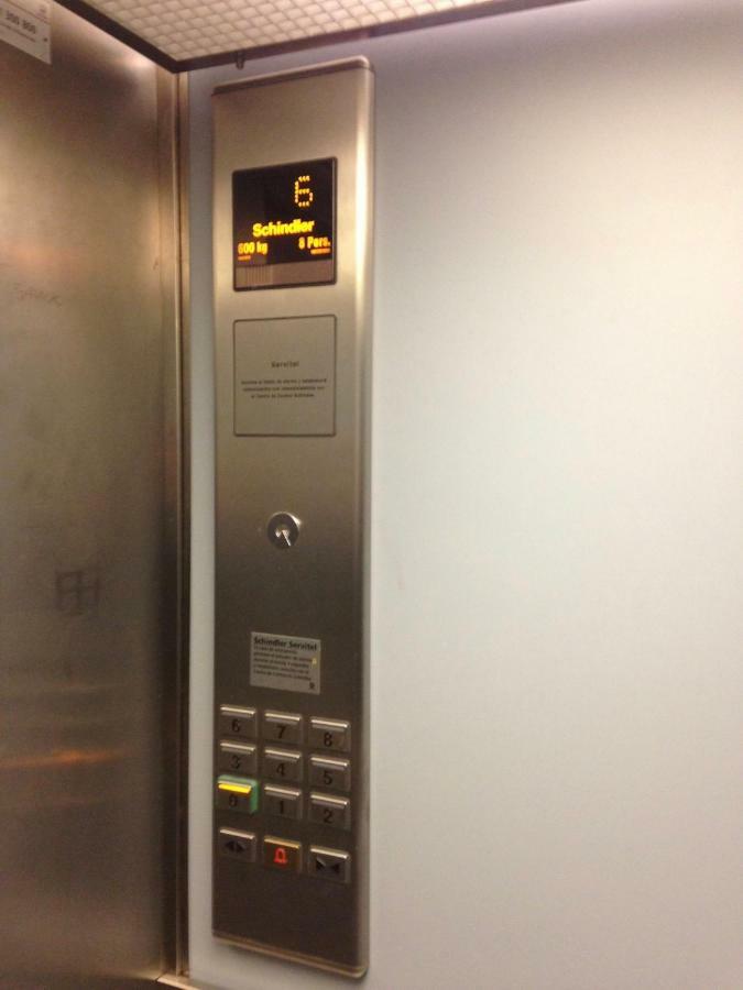 Appartement Si