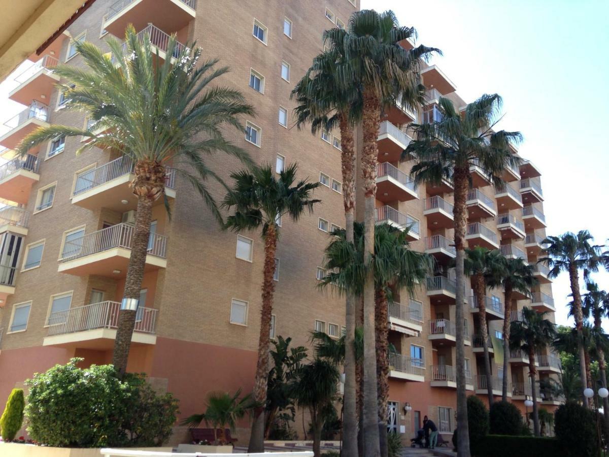 Si Appartement