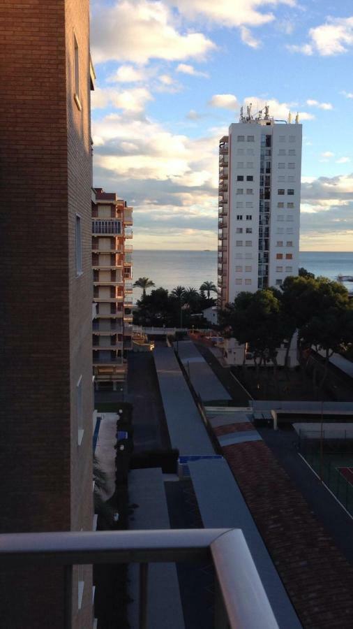 Si Appartement Benicàssim