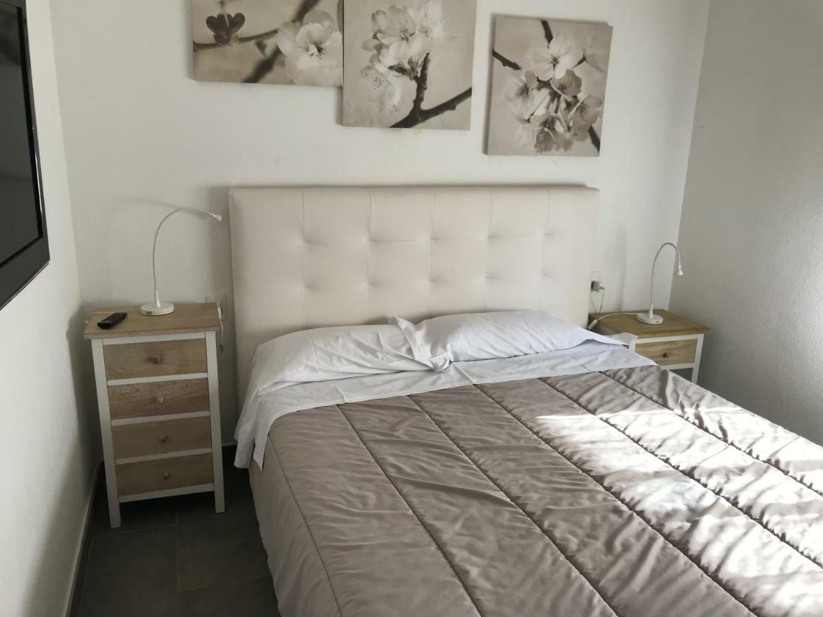 Appartement Si Benicàssim